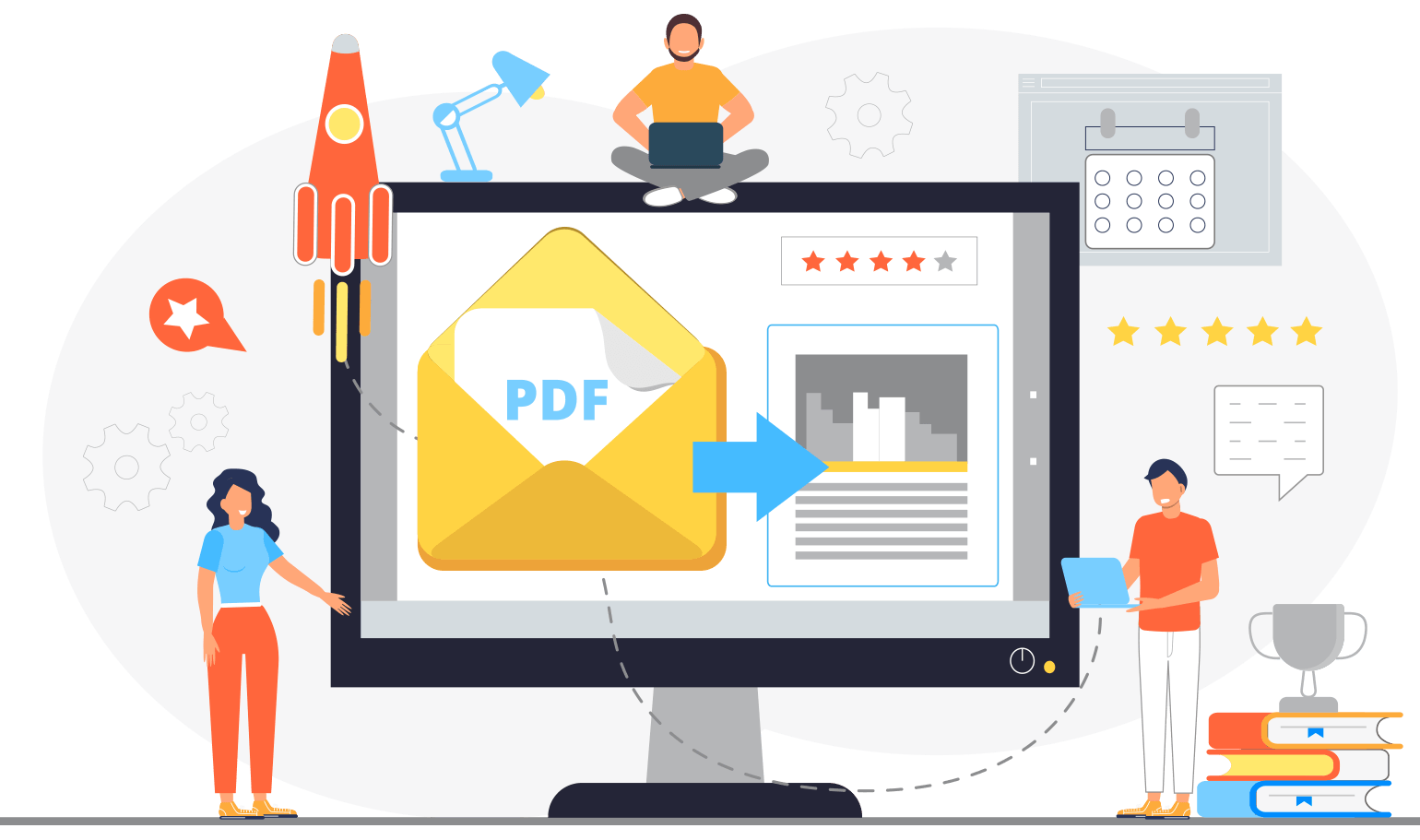 pdf converter